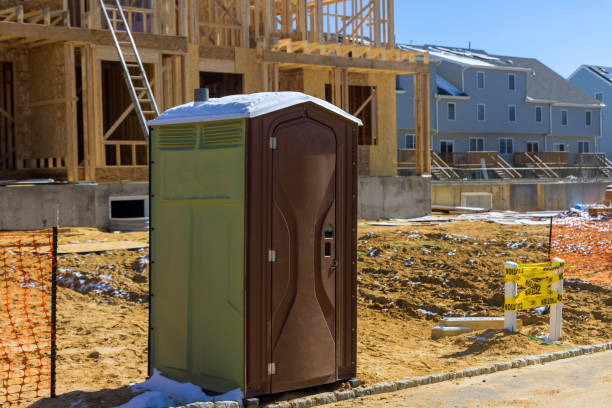 Best Portable toilet rental cost  in Harriman, TN