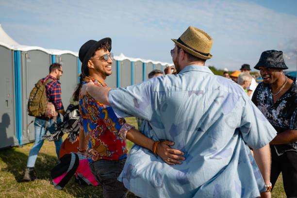 Best Luxury portable toilet rental  in Harriman, TN