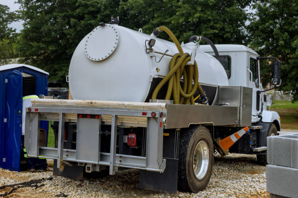 Best Portable toilet rental cost  in Harriman, TN