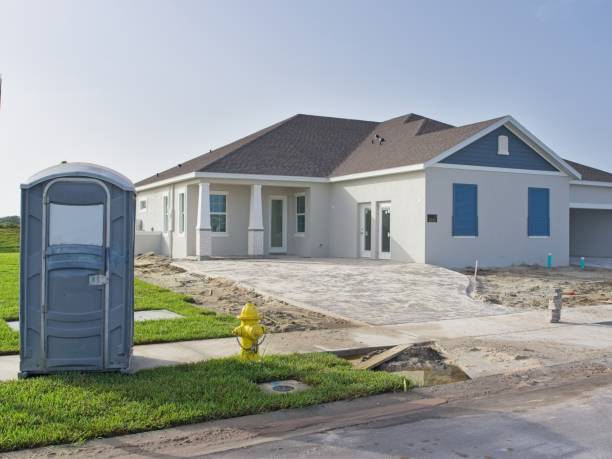 Best Construction site porta potty rental  in Harriman, TN