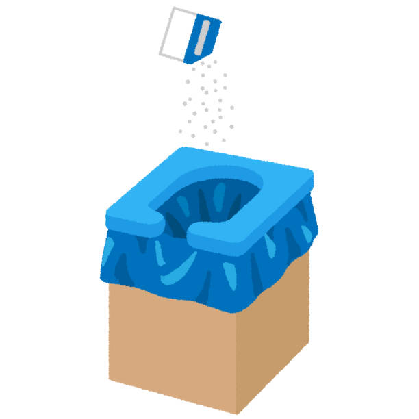 Best Construction site porta potty rental  in Harriman, TN