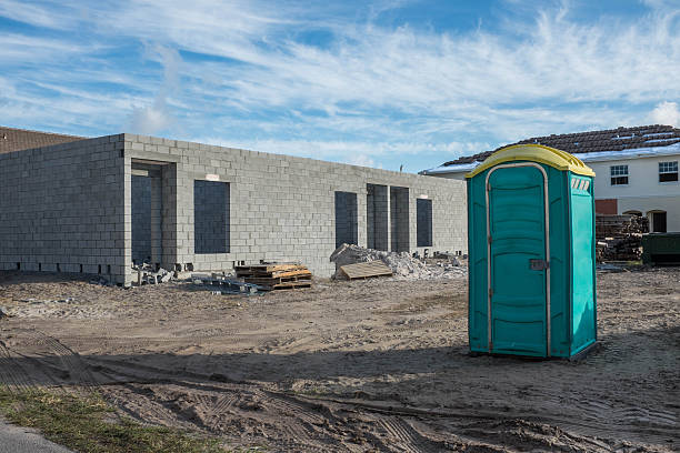 Harriman, TN porta potty rental Company